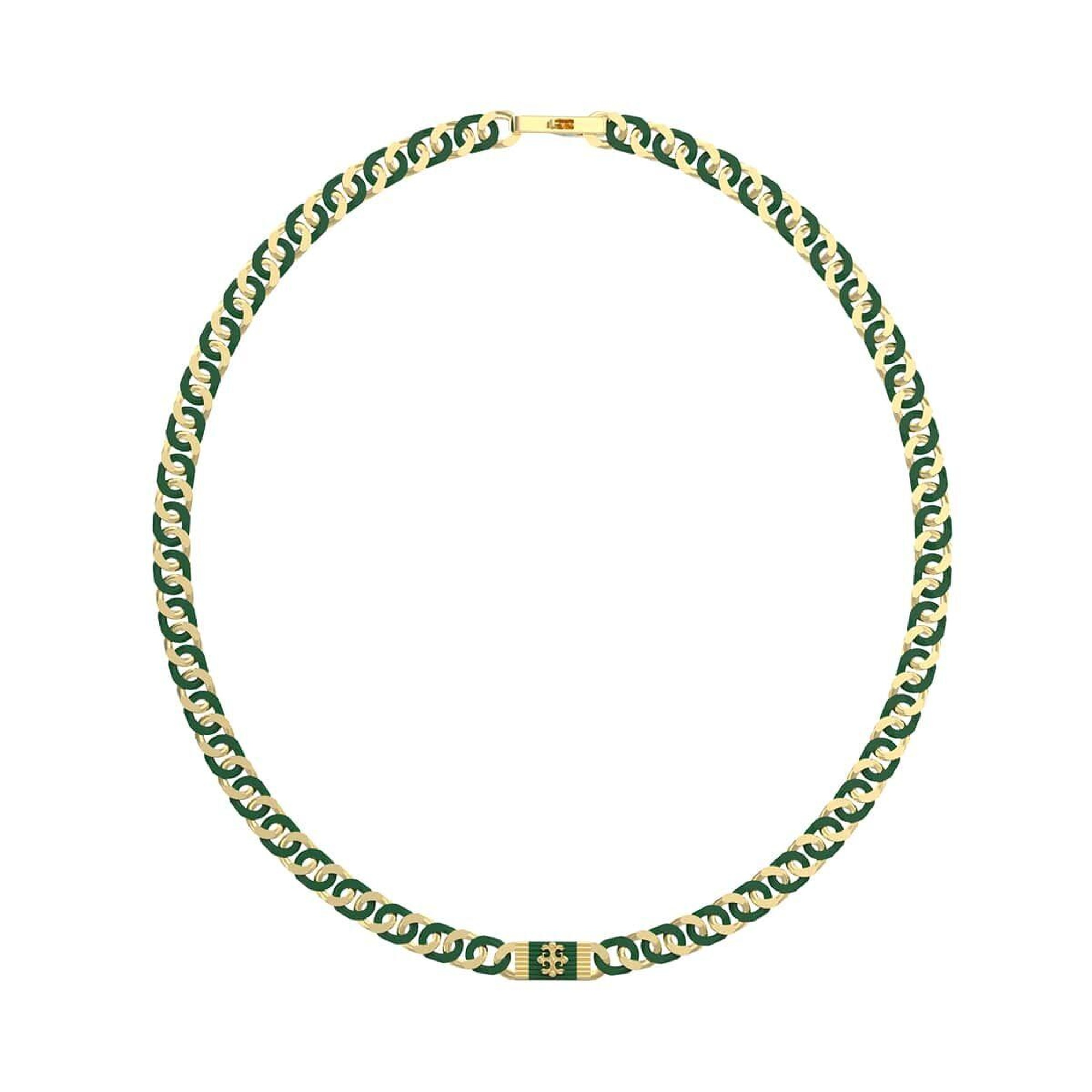 Guess JGUJUMN05060JWYGGNTU Erkek Kolye