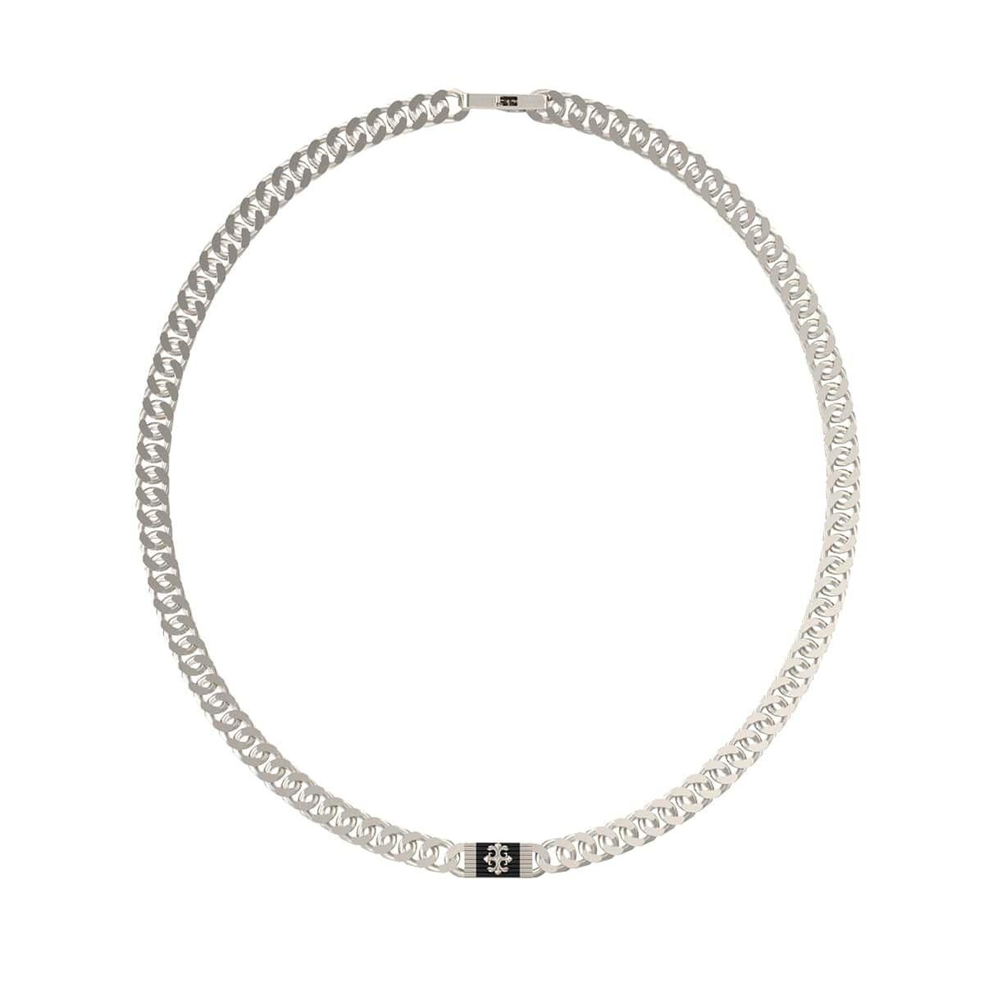 Guess JGUJUMN05064JWSTTU Erkek Kolye