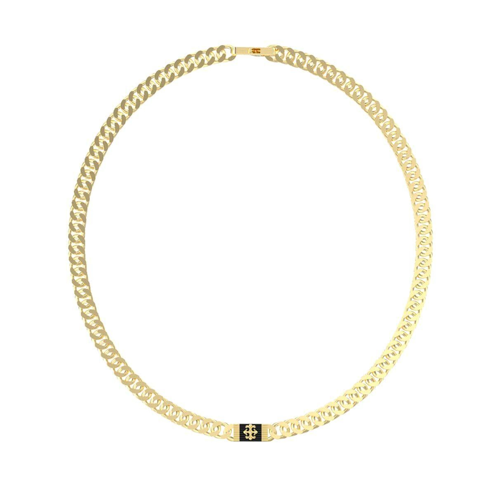 Guess Jewel JGUJUMN05064JWYGTU Erkek Kolye