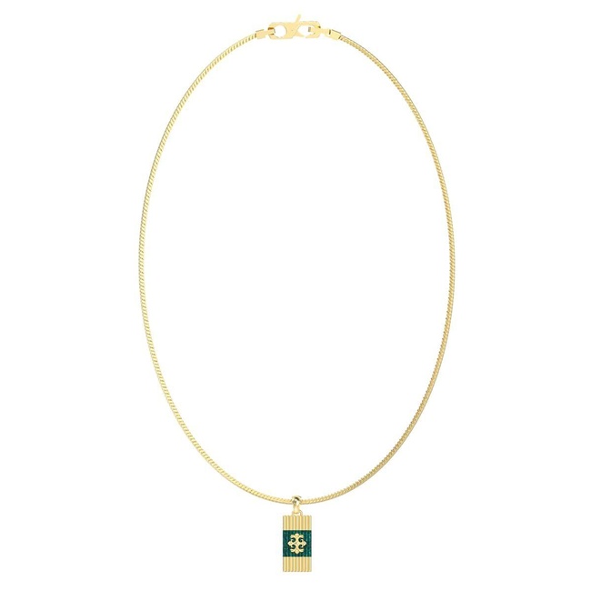  Guess JGUJUMN05067JWYGGNTU Erkek Kolye