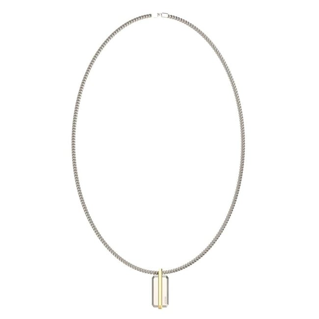  Guess JGUJUMN05108JWYGSTTU Erkek Kolye