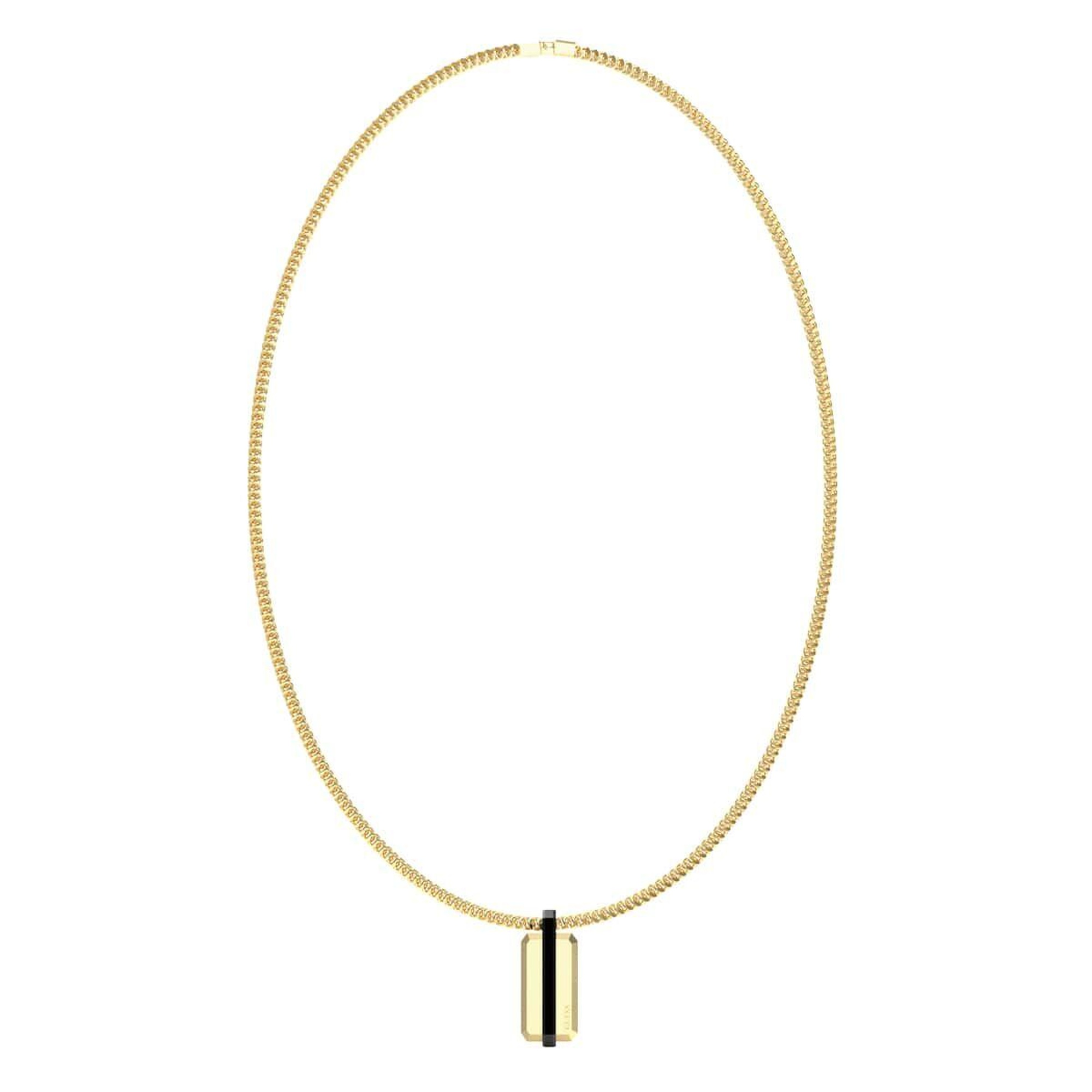 Guess JGUJUMN05108JWYGTU Erkek Kolye