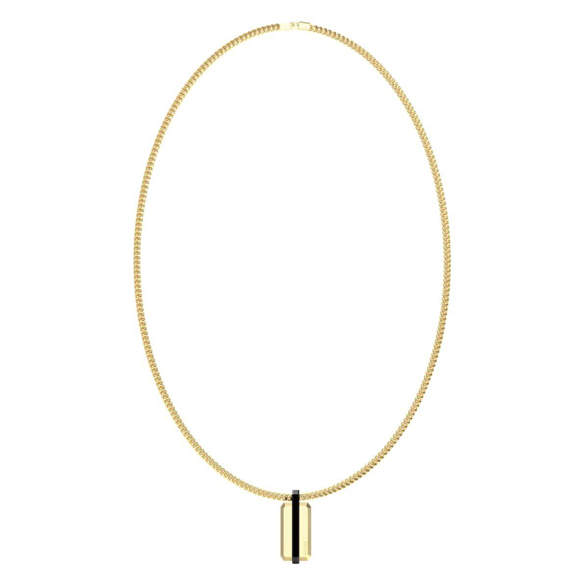  Guess JGUJUMN05108JWYGTU Erkek Kolye