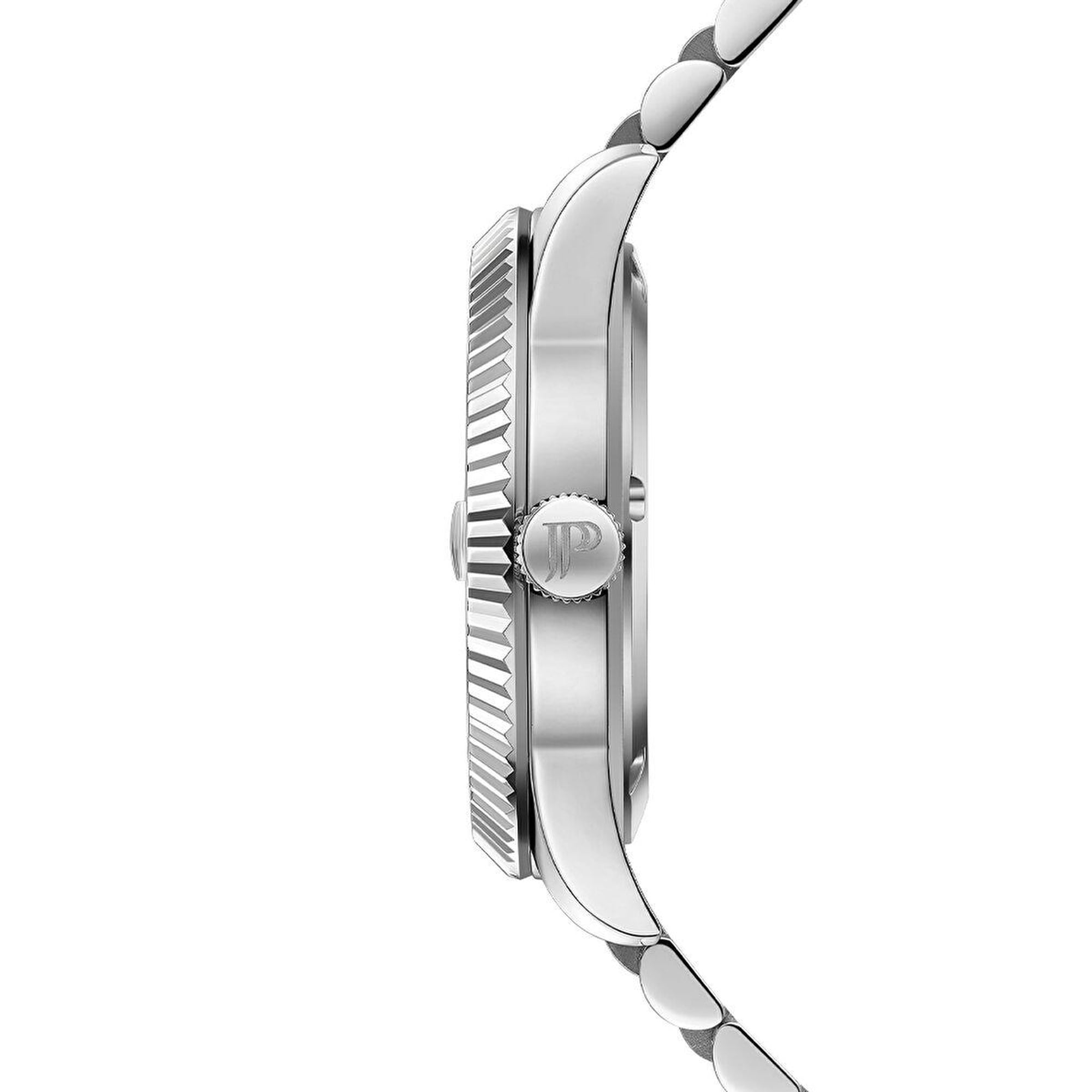 Jacques Philippe JPQGS2313X6LB Erkek Kol Saati