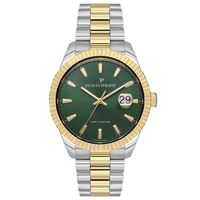  Jacques Philippe JPQGS2373X8 Erkek Kol Saati