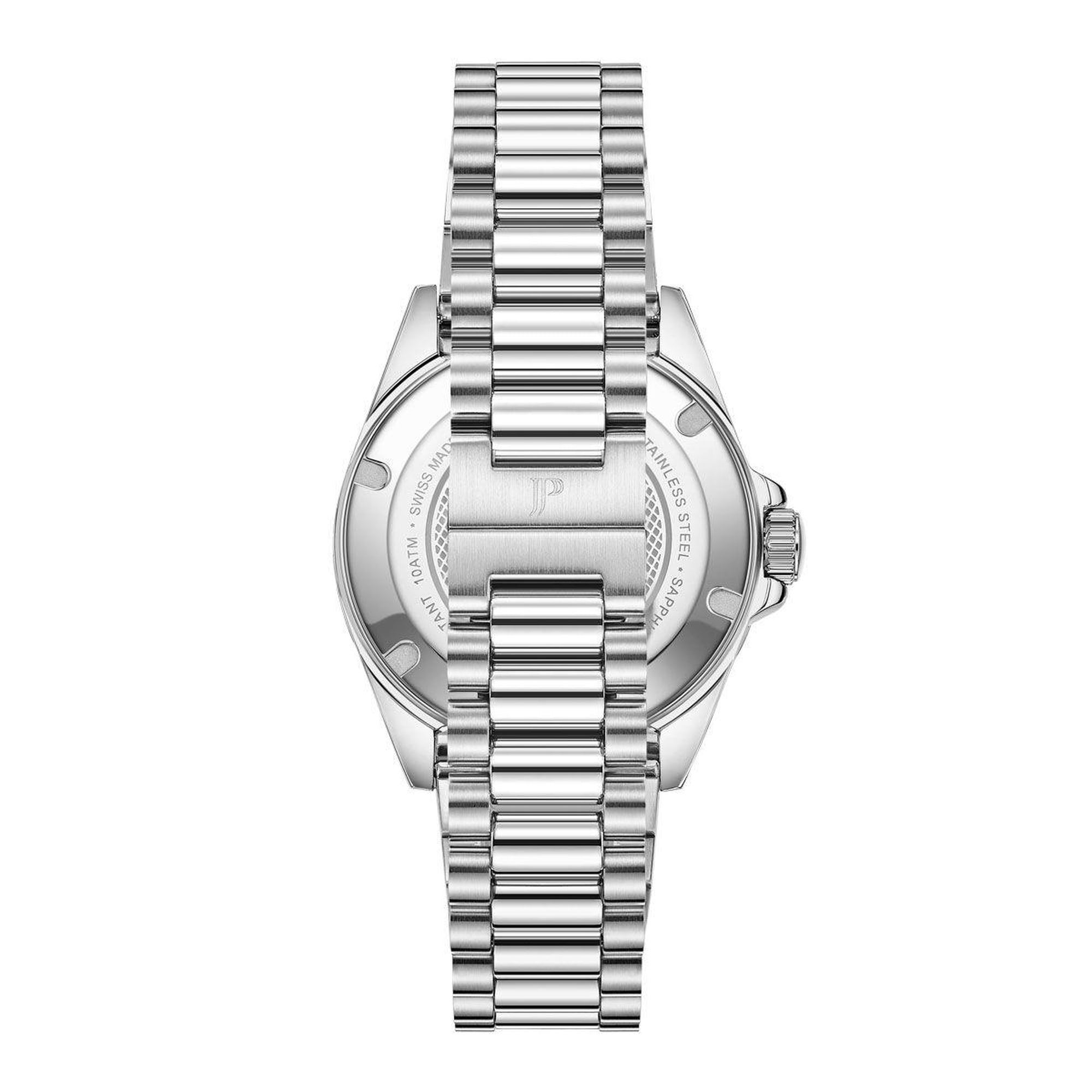 Jacques Philippe JPQGS591326V3 Erkek Kol Saati