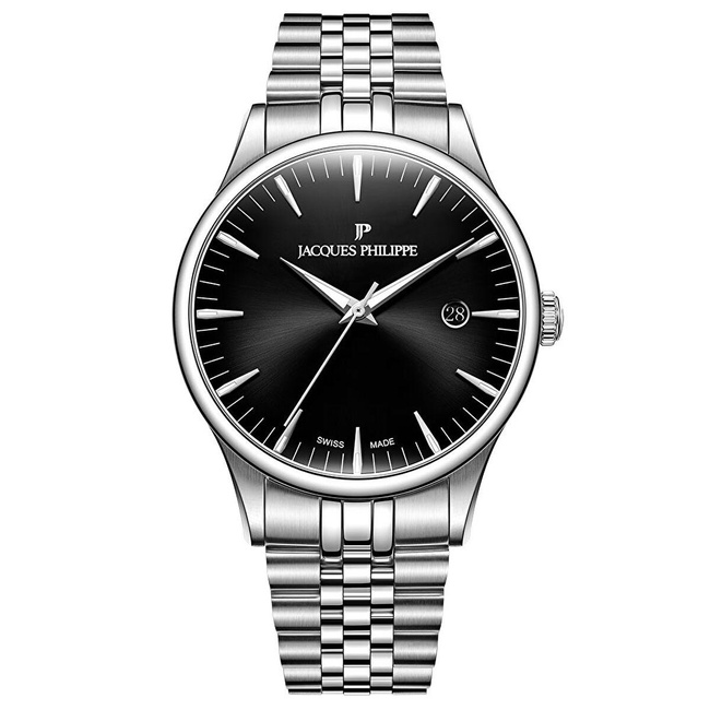  Jacques Philippe JPQGS661316 Erkek Kol Saati