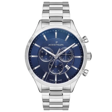  Jacques Philippe JPQGC031336N Erkek Kol Saati