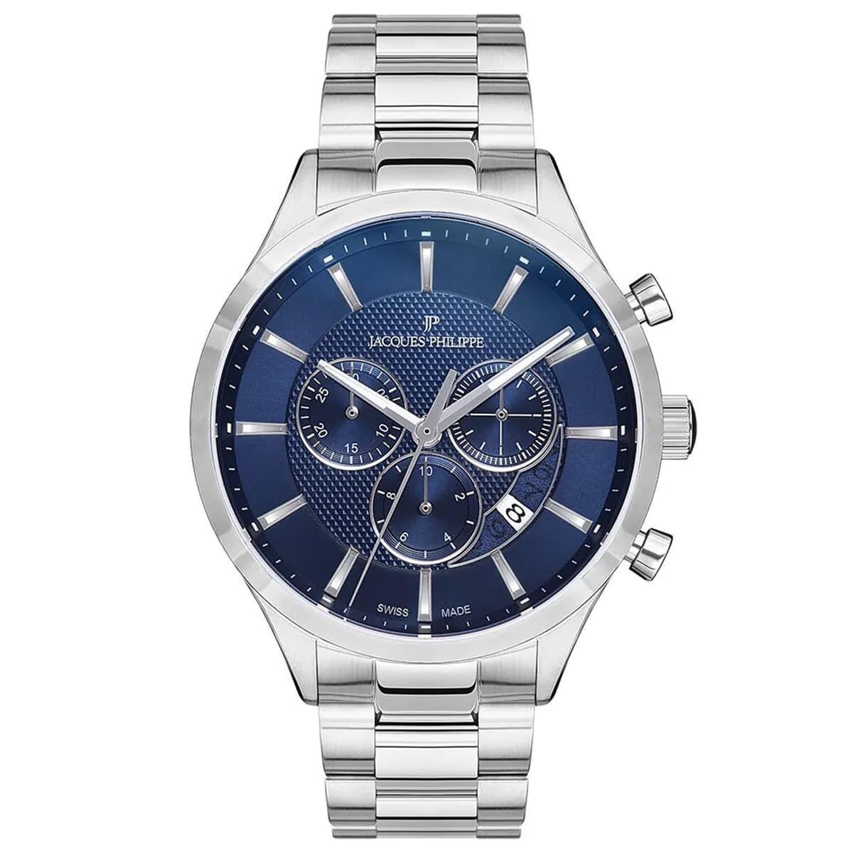  Jacques Philippe JPQGC031336N Erkek Kol Saati