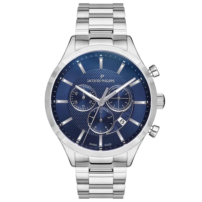  Jacques Philippe JPQGC031336N Erkek Kol Saati