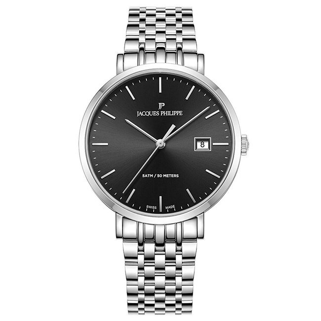 Jacques Philippe JPQGS951316 Erkek Kol Saati