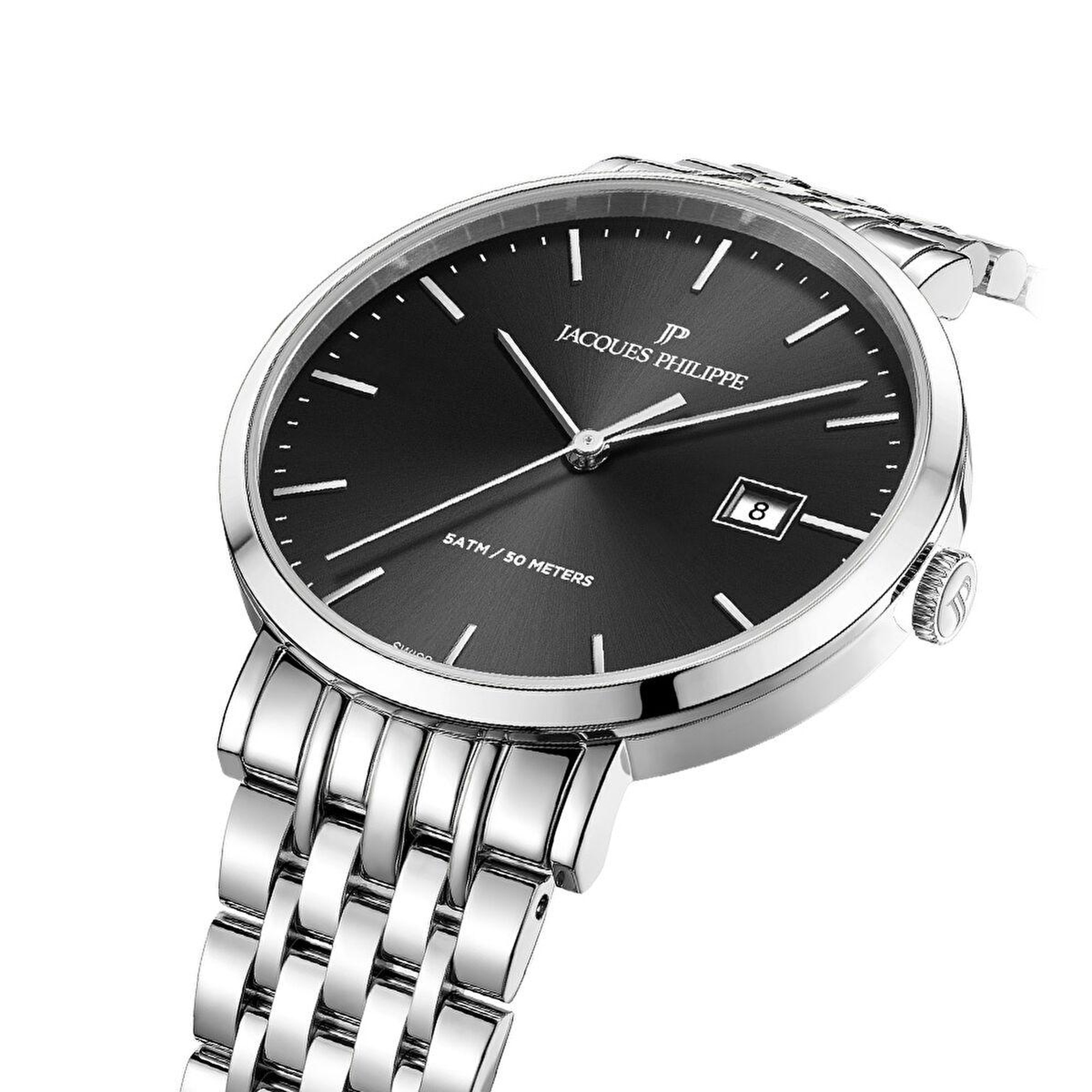 Jacques Philippe JPQGS951316 Erkek Kol Saati