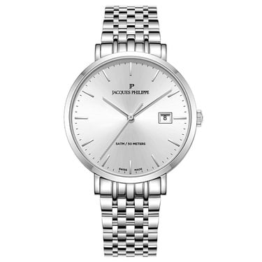  Jacques Philippe JPQGS951326 Erkek Kol Saati