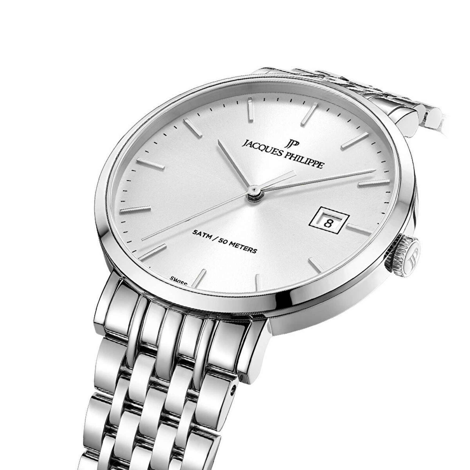 Jacques Philippe JPQGS951326 Erkek Kol Saati