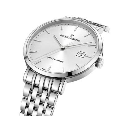  Jacques Philippe JPQGS951326 Erkek Kol Saati