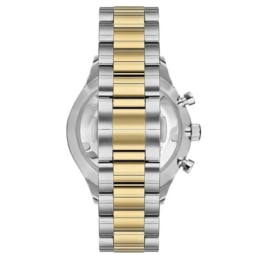  Jacques Philippe JPQGC0313X8N Erkek Kol Saati