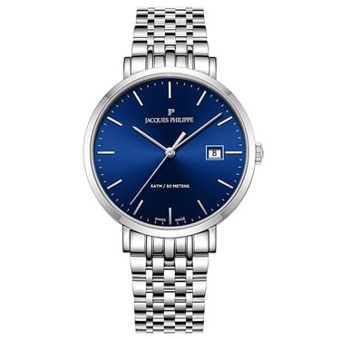  Jacques Philippe JPQGS951336 Erkek Kol Saati
