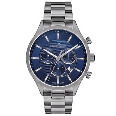  Jacques Philippe JPQGC038337N Erkek Kol Saati