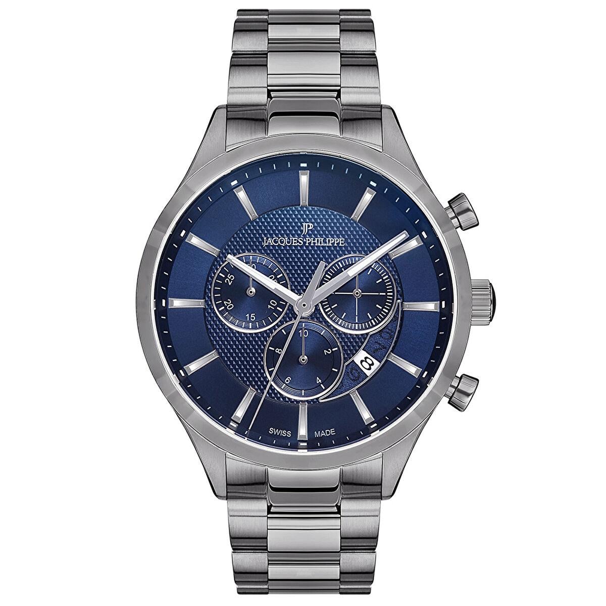  Jacques Philippe JPQGC038337N Erkek Kol Saati