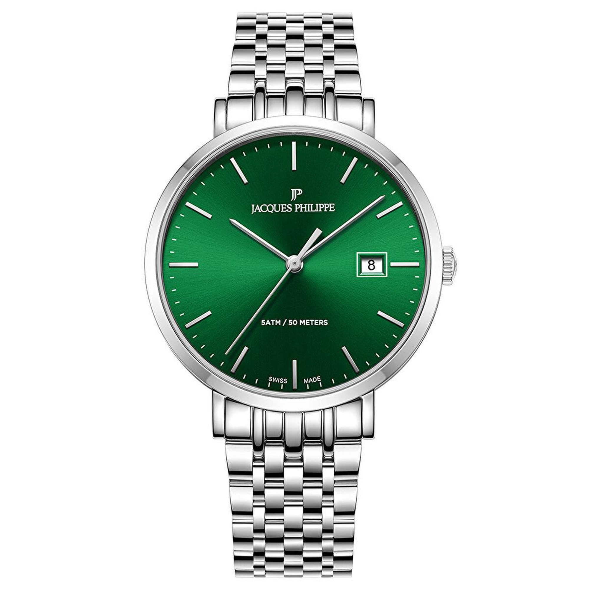 Jacques Philippe JPQGS9513X6 Erkek Kol Saati