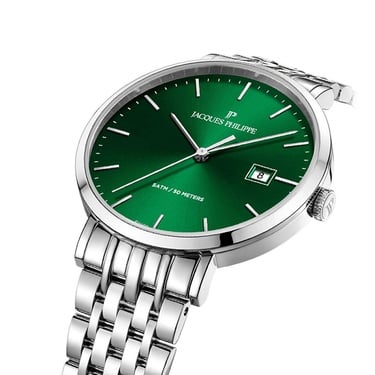  Jacques Philippe JPQGS9513X6 Erkek Kol Saati