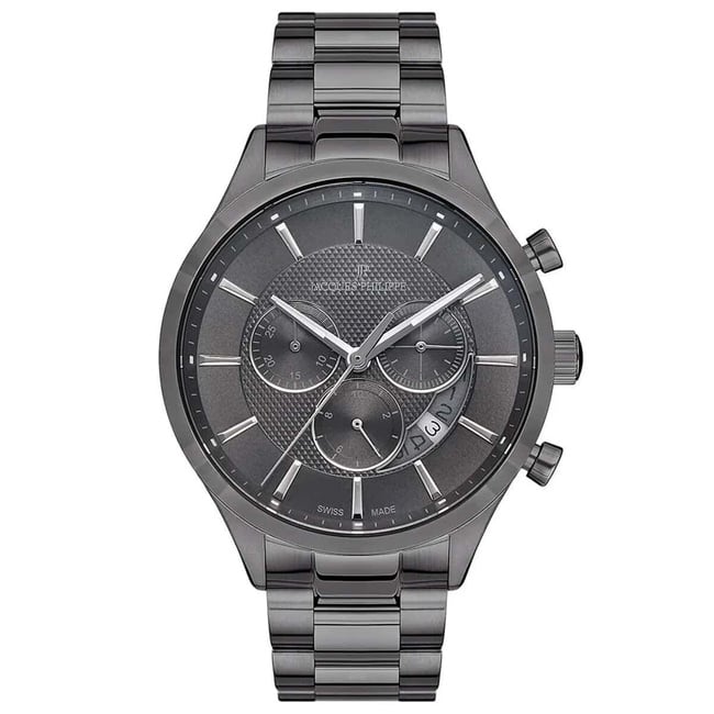  Jacques Philippe JPQGC038347N Erkek Kol Saati