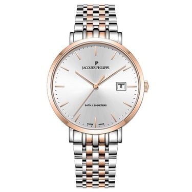  Jacques Philippe JPQGS957328RG Erkek Kol Saati