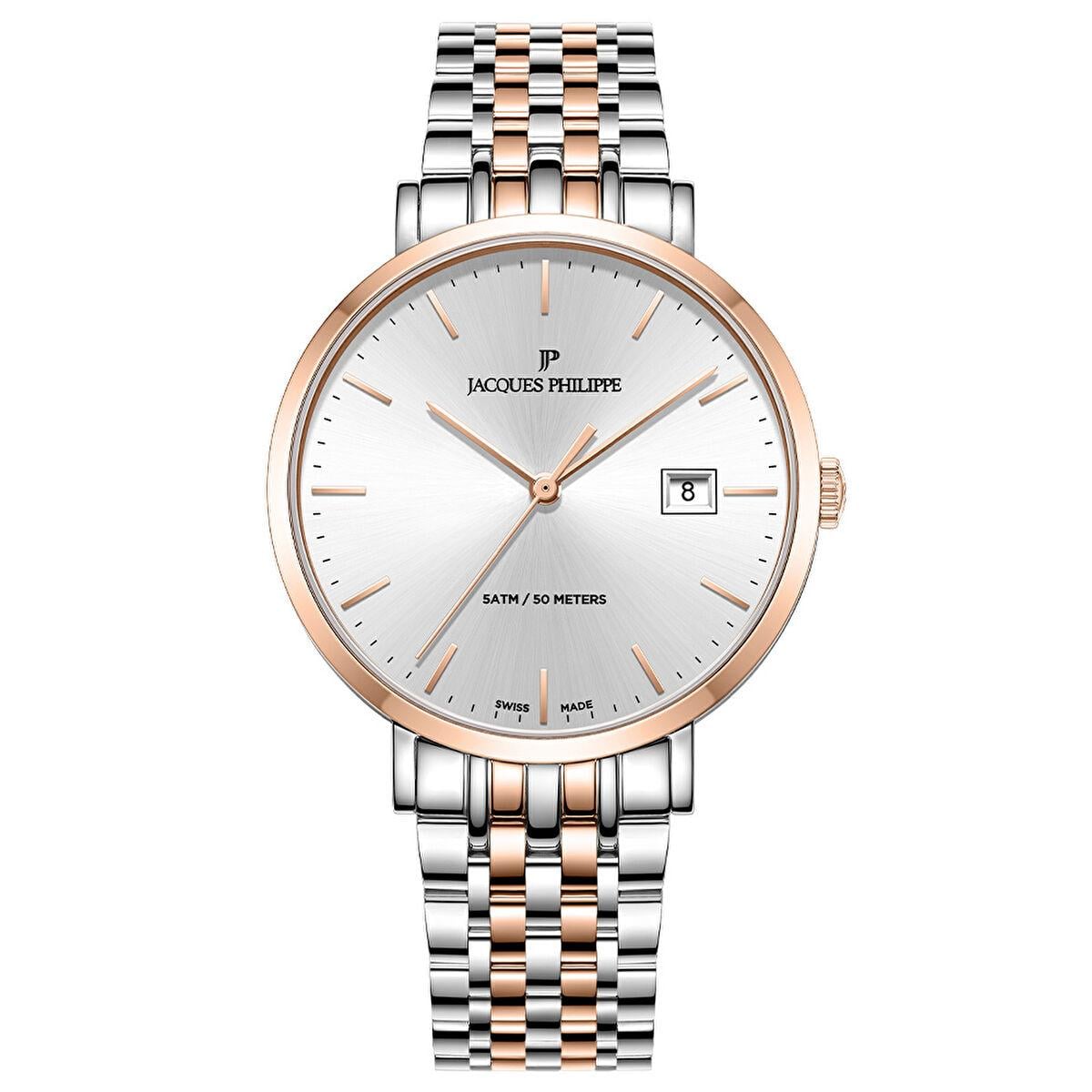 Jacques Philippe JPQGS957328RG Erkek Kol Saati