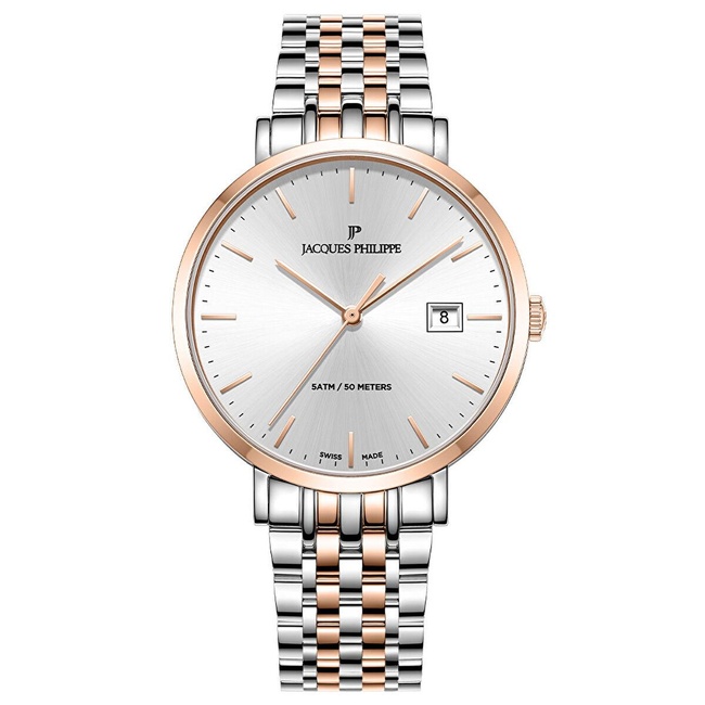  Jacques Philippe JPQGS957328RG Erkek Kol Saati