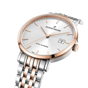  Jacques Philippe JPQGS957328RG Erkek Kol Saati
