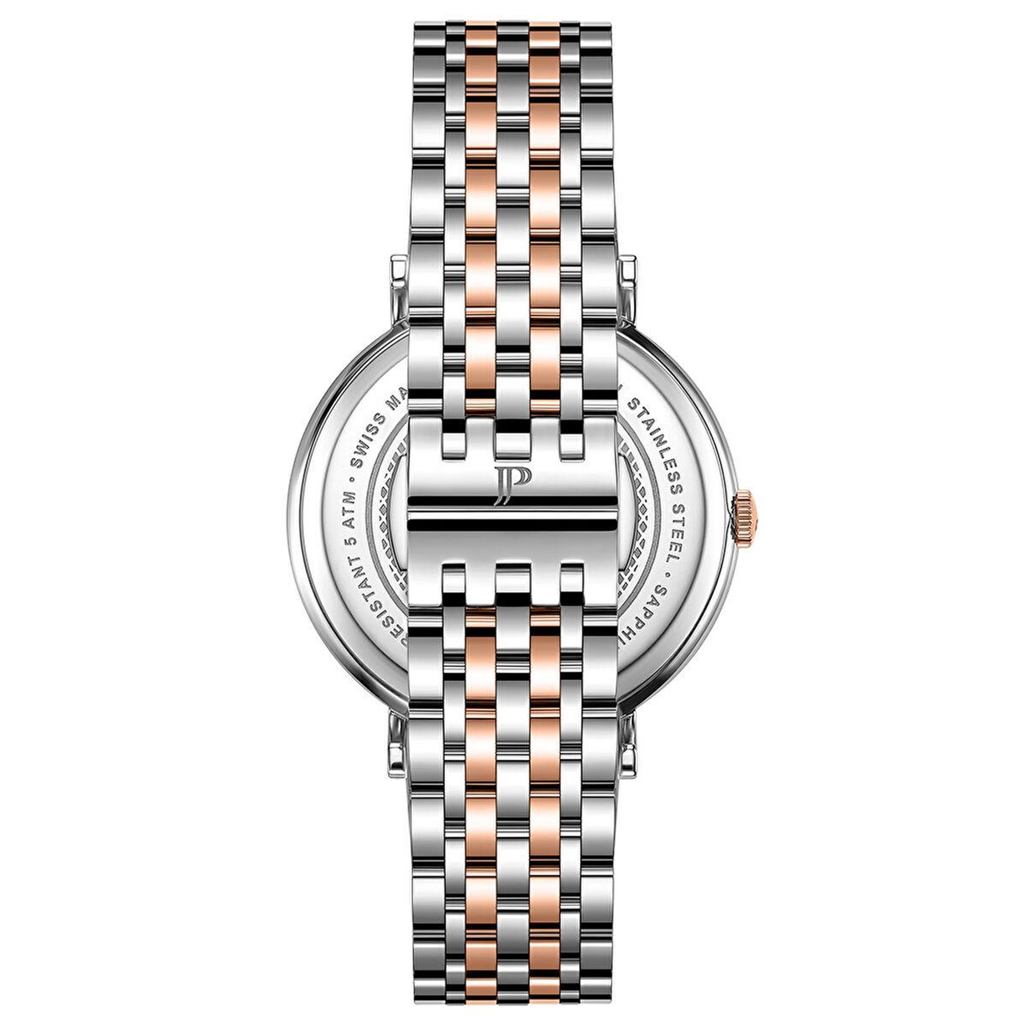 Jacques Philippe JPQGS957328RG Erkek Kol Saati