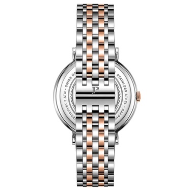  Jacques Philippe JPQGS957328RG Erkek Kol Saati