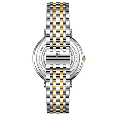  Jacques Philippe JPQGS957328YG Erkek Kol Saati