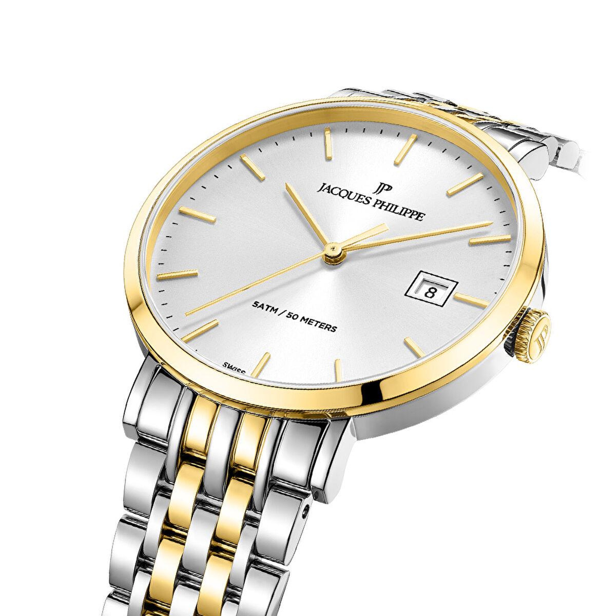 Jacques Philippe JPQGS957328YG Erkek Kol Saati