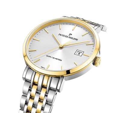  Jacques Philippe JPQGS957328YG Erkek Kol Saati