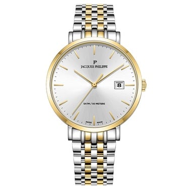  Jacques Philippe JPQGS957328YG Erkek Kol Saati