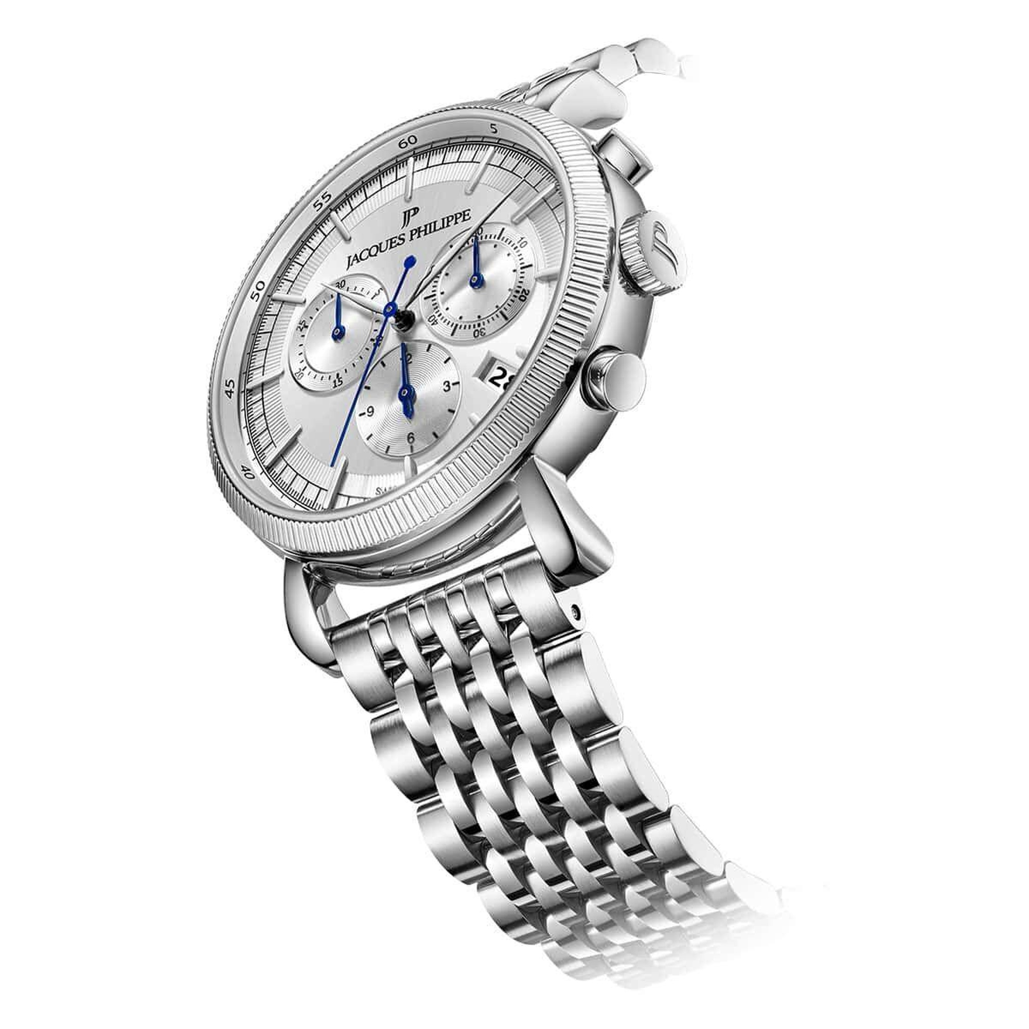 Jacques Philippe JPQGC191326 Erkek Kol Saati