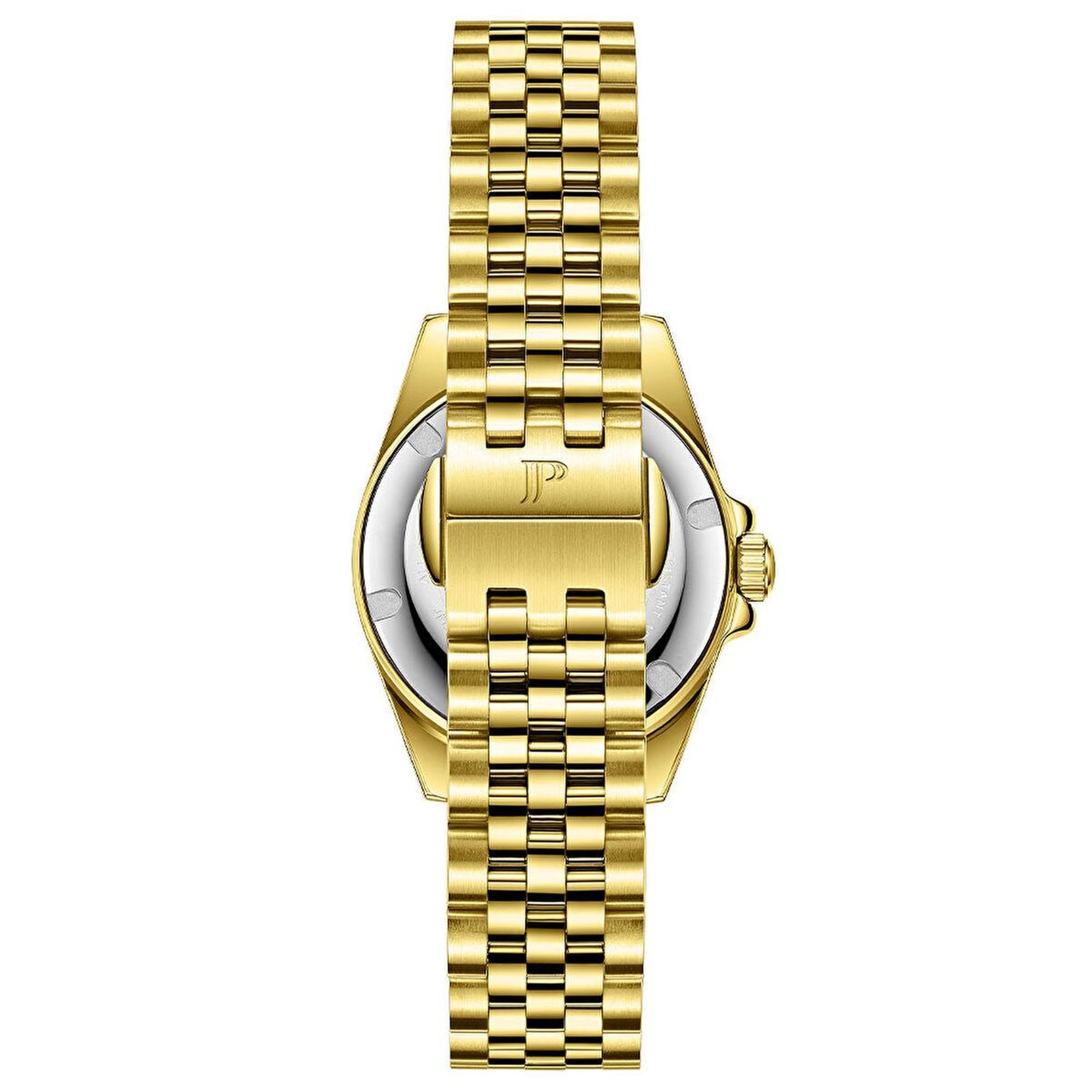 Jacques Philippe JPQLS5823X4 Kadın Kol Saati