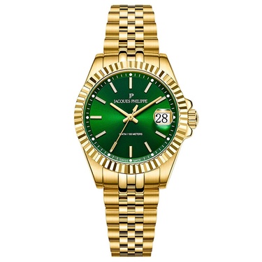  Jacques Philippe JPQLS5823X4 Kadın Kol Saati