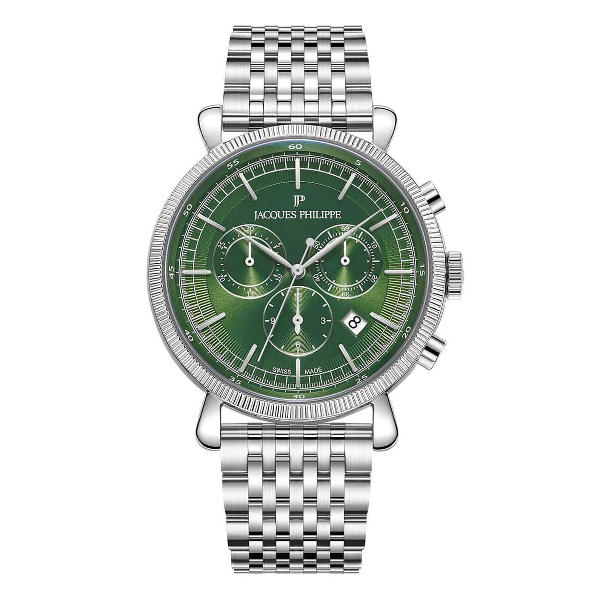Jacques Philippe JPQGC1913X6 Erkek Kol Saati