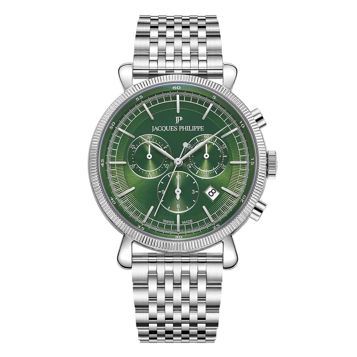  Jacques Philippe JPQGC1913X6 Erkek Kol Saati