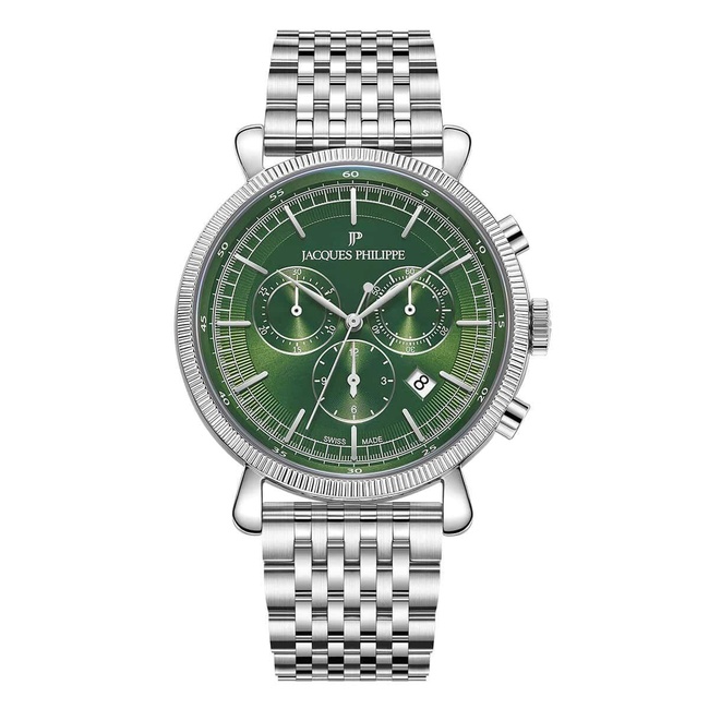  Jacques Philippe JPQGC1913X6 Erkek Kol Saati