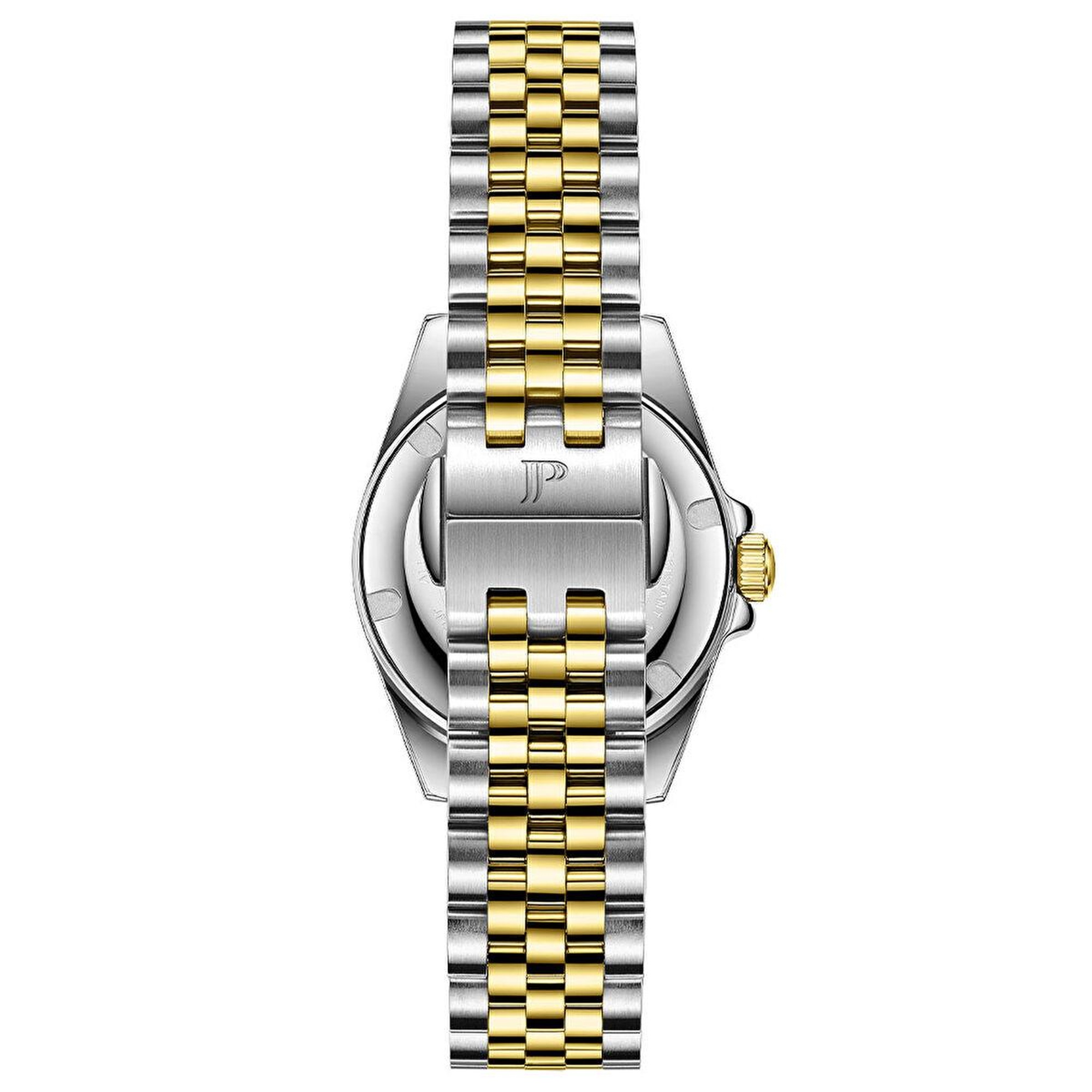 Jacques Philippe JPQLS587328YG Kadın Kol Saati