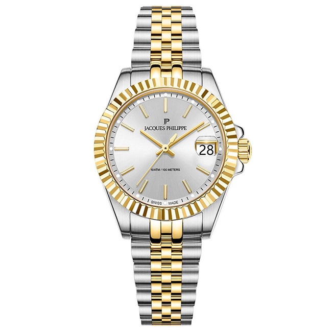  Jacques Philippe JPQLS587328YG Kadın Kol Saati