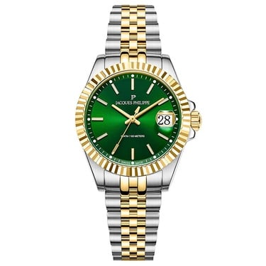  Jacques Philippe JPQLS5873X8 Kadın Kol Saati