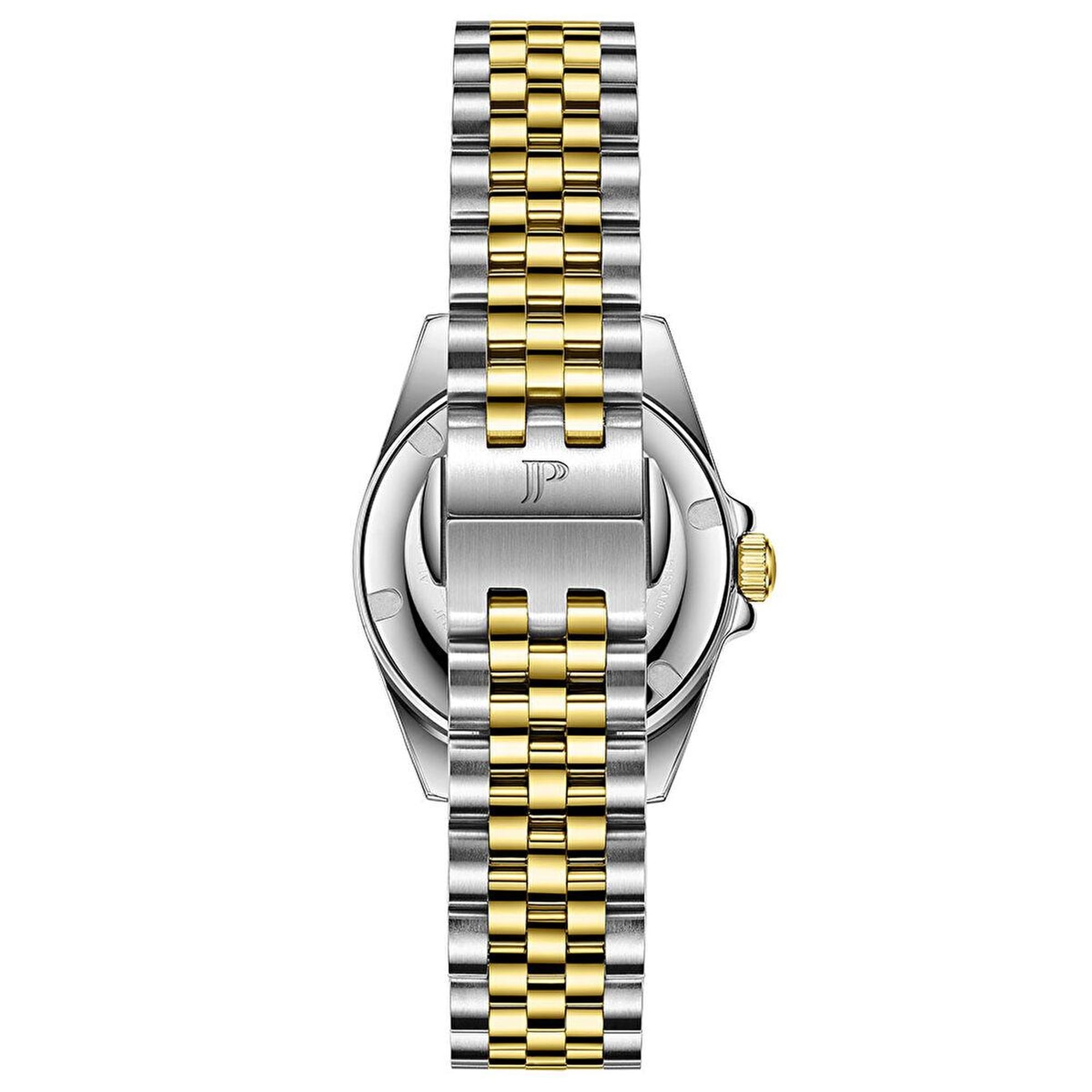 Jacques Philippe JPQLS5873X8 Kadın Kol Saati