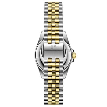  Jacques Philippe JPQLS5873X8 Kadın Kol Saati