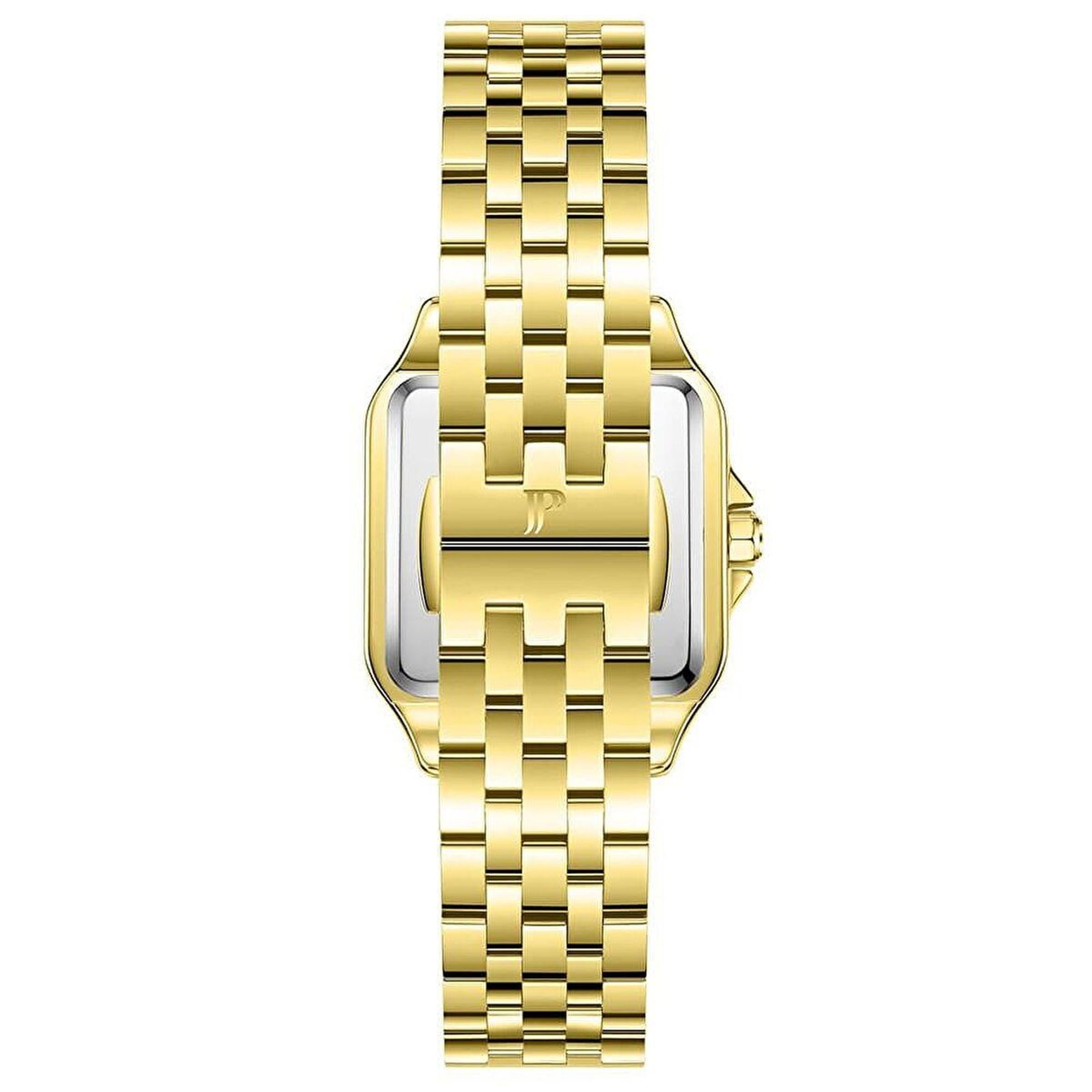 Jacques Philippe JPQLS7623X4 Kadın Kol Saati