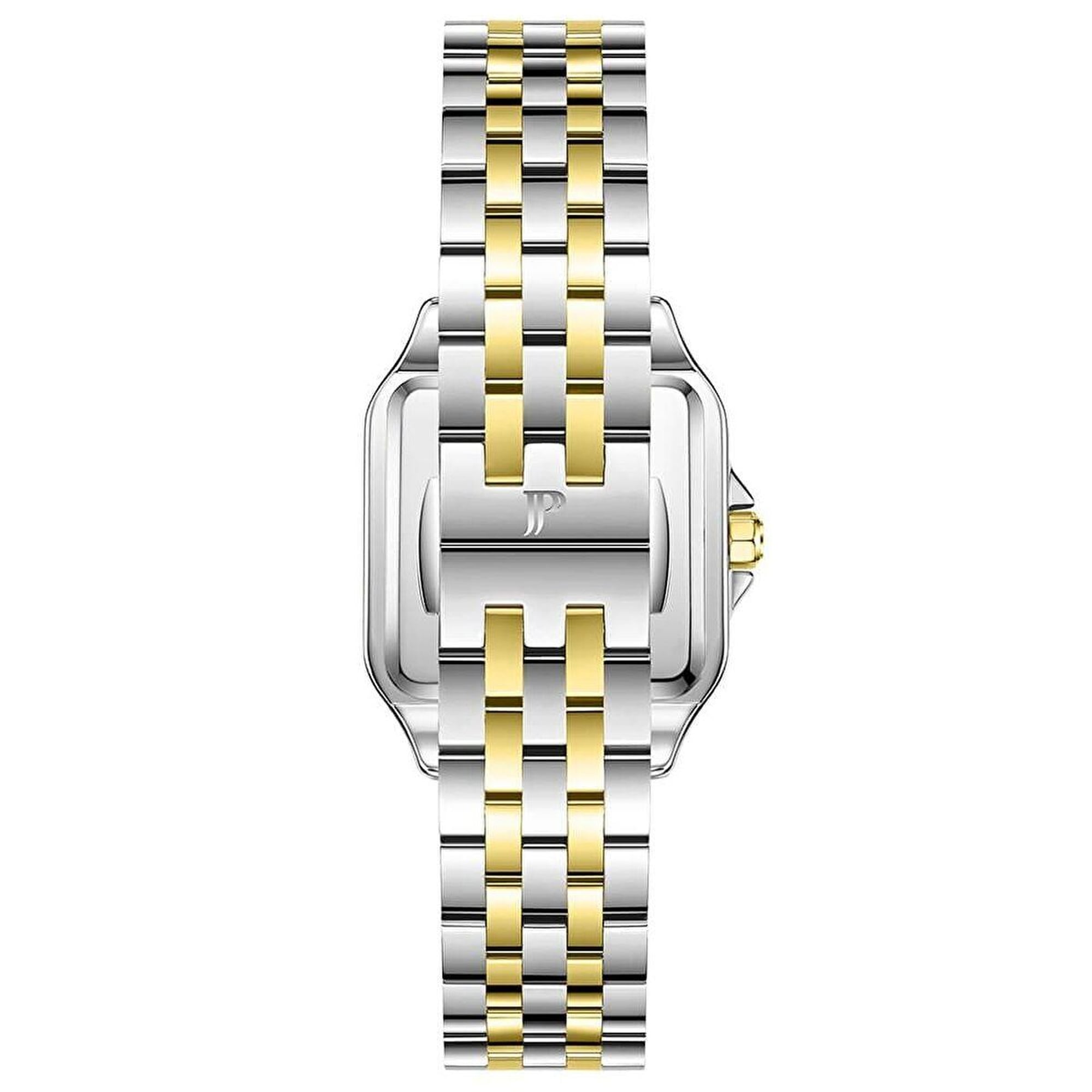 Jacques Philippe JPQLS767388YG Kadın Kol Saati