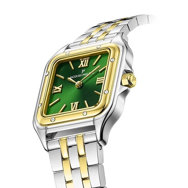  Jacques Philippe JPQLS7673X8 Kadın Kol Saati